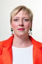 A picture of Aurore Tourneur