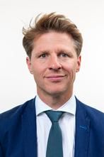 A picture of Axel Ronse