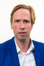 A picture of Bert Wollants