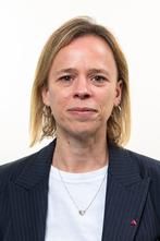 A picture of Caroline Désir