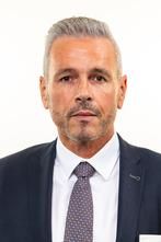 A picture of Christophe Lacroix