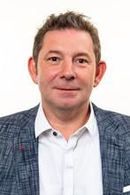 A picture of Dimitri Legasse