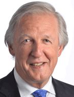 A picture of Daniel Bacquelaine