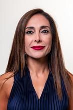 A picture of Darya Safai