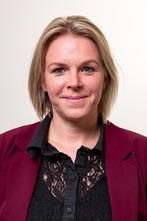 A picture of Dorien Cuylaerts