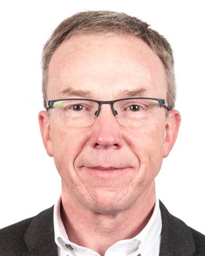 A picture of Christophe Bombled