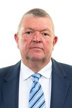 A picture of Stéphane Lasseaux