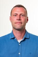 A picture of Jeroen Soete