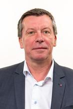 A picture of Frédéric Daerden