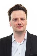 A picture of François De Smet