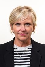 A picture of Florence Reuter