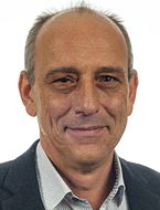 A picture of Wim Van der Donckt