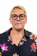 A picture of Isabelle Hansez