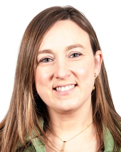 A picture of Lieve Truyman