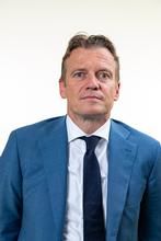 A picture of Paul Van Tigchelt