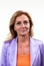 A picture of Kathleen Depoorter