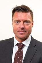 A picture of Koen Metsu