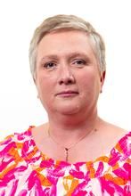 A picture of Dominiek Sneppe