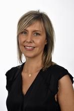 A picture of Ludivine Dedonder