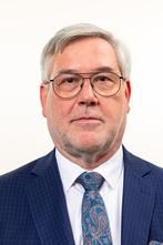 A picture of Kurt Moons