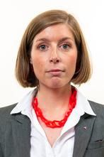 A picture of Marie Meunier