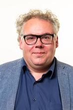 A picture of Matti Vandemaele