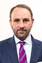 A picture of Michael Freilich