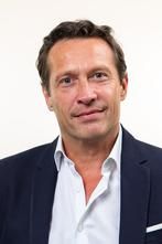 A picture of Michel De Maegd