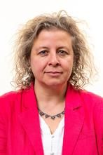 A picture of Sophie De Wit