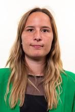 A picture of Charlotte Verkeyn