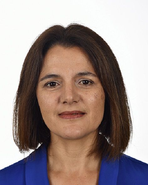 A picture of Nahima Lanjri
