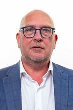 A picture of Ortwin Depoortere