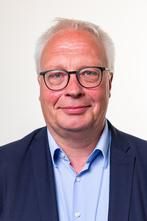 A picture of Peter Mertens