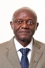 A picture of Pierre Kompany