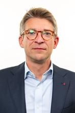 A picture of Pierre-Yves Dermagne