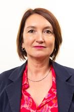 A picture of Sophie Thémont