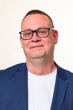 A picture of Raoul Hedebouw