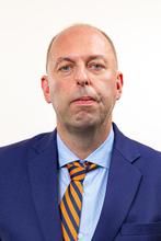 A picture of Werner Somers