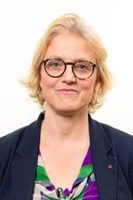 A picture of Sofie Merckx