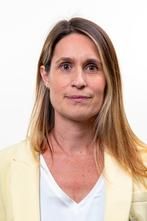 A picture of Maaike De Vreese