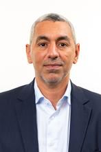 A picture of Youssef Handichi