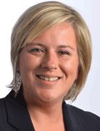 A picture of Vanessa Matz