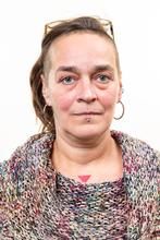 A picture of Annik Van den Bosch