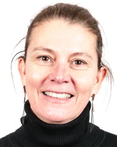 A picture of Phaedra Van Keymolen