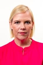 A picture of Katleen Bury