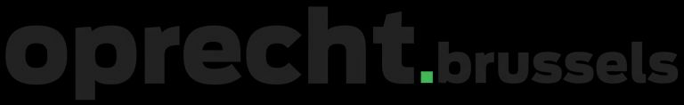 oprecht.brussels